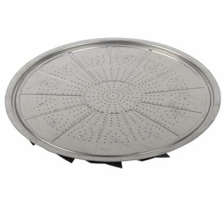 ACCESSOIRES - Pale statique