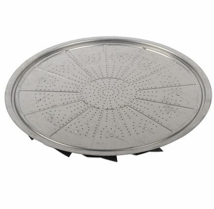 ACCESSOIRES - Pale statique