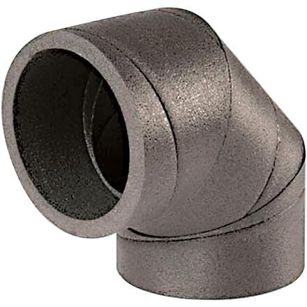 CONDUITS RIGIDES - Coude PEE Isolé D.160