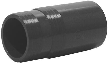 RACCORD A COLLER PVC - Douille cannelée PN16