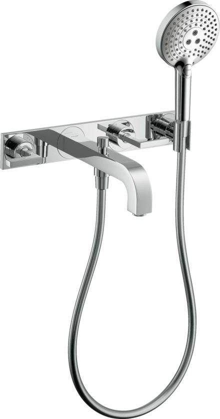 SET FINIT.MEL.BD. CITTERIO      AXOR 39442000 HANSGROHE  [39442000] 