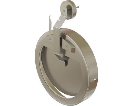 STABILISATEUR DE TIRAGE