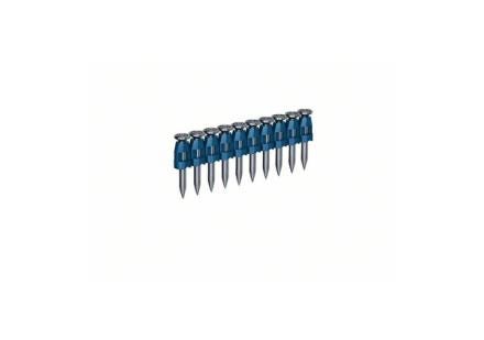 CARTON 1000 POINTES NB-25 BETON    1600A02F4M BOSCH ELECTROPORTATIF  [1600A02F4M]
