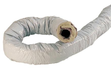 CONDUIT PVC SOUPLE D160 3M T162CR      423927 ACTA ATLANTIC  [423927]