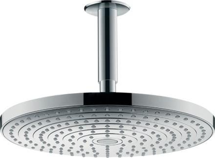 DOUCHE TETE RAIND.SEL S300 HANSGROHE 27337000 HANSGROHE  [27337000]