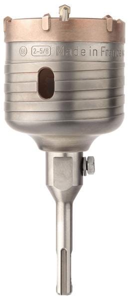 TREPAN SDS-PLUS D.80 -KIT-     DIAGER 325CD80 DIAGER FRANCE  [325CD80]