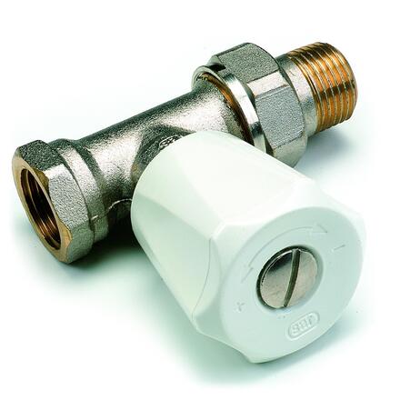 ROBINET SIMPLE REGLAGE - 419U - Droit à visser