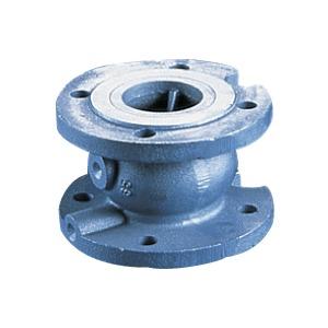 CLAPET NON RETOUR F 402 DN65  PN16   149B2283