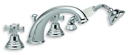 MELANGEUR B/D CHAMBORD 4TR        CHR CH10451 ONDYNA  [CH10451]