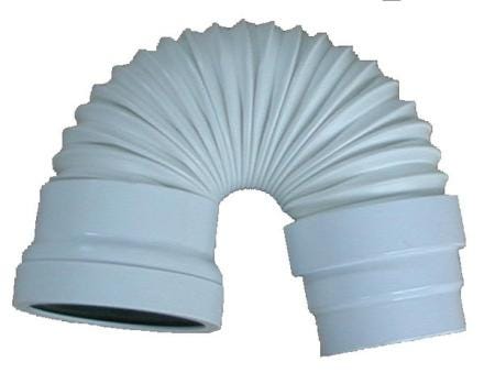 PIPE EXTENSIBLE WC LG 540MM       PIPEE540ABS CODITHERM DISTRIBUTION