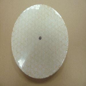 ISOLATION ECHANGEUR CPL               7605159 DE DIETRICH PIECE RECHANGE BDR  [7605159]