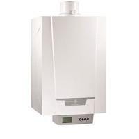 PMC-S - Chaudière nue - Pour chauffage et production d'ECS micro-accumulée
