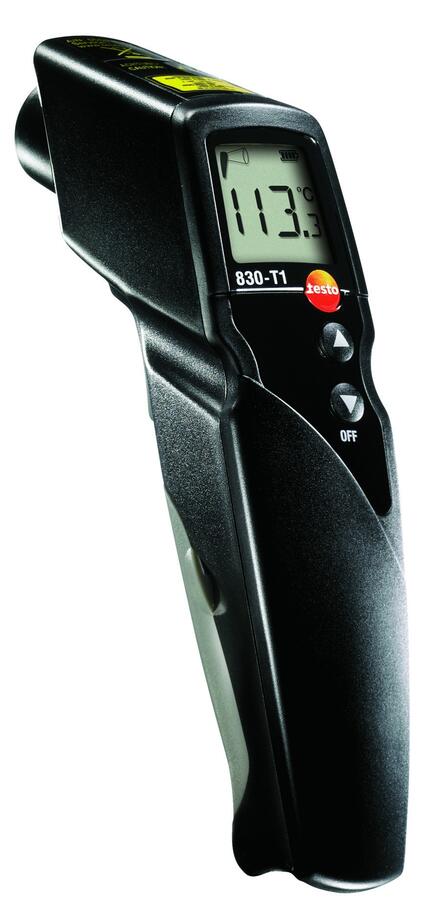THERMOMETRE - Thermomètre infrarouge