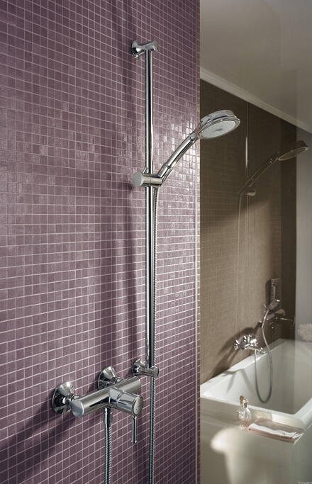 TALIS CLASSIC - Mitigeur douche