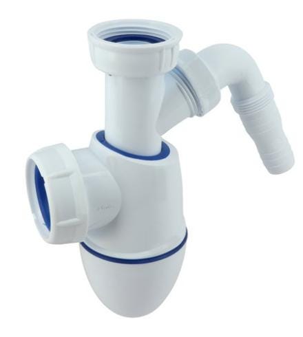 PRISE BM20-EASYP.A LAVER D40 M 1 1/4" 0201303