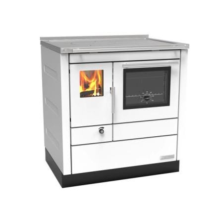 CUISINIERE AIR COOK'R 80 BLANC         526340 SELF CLIMAT  [526340]