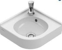 O.NOVO - Lave-mains d'angle compact