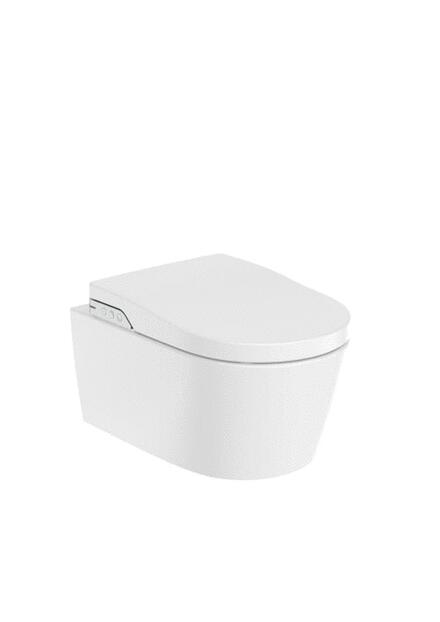 INSPIRA IN-WASH - WC lavant suspendu Rimless