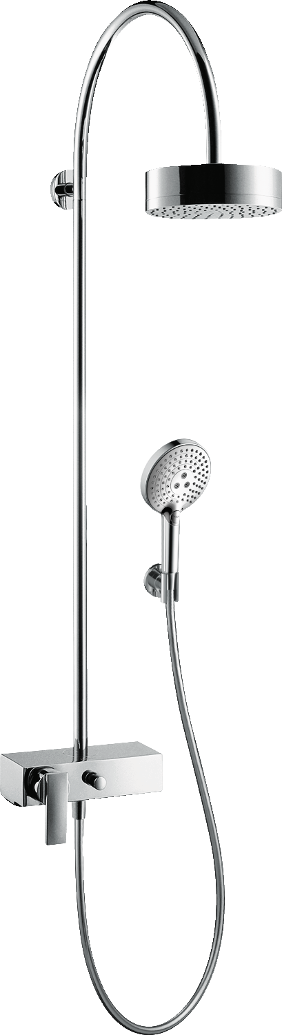 AXOR CITTERIO - Colonne de douche