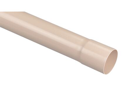 TUBE PE 80 POUR EAU POTABLE - Tube PVC Descente