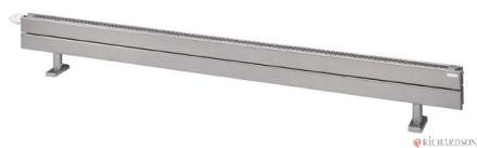 RAD.FASSANE EC PLINTHE  428W     CVXD-014-150 ACOVA-ZEHNDER GROUP FRANCE  [CVXD-014-150]