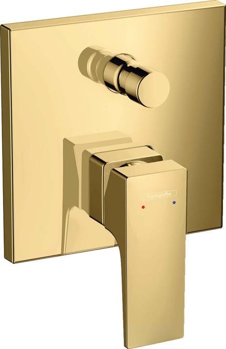 SET FINITION METROPOL P/MIT.B/D ENC. 32545990 HANSGROHE  [32545990] 