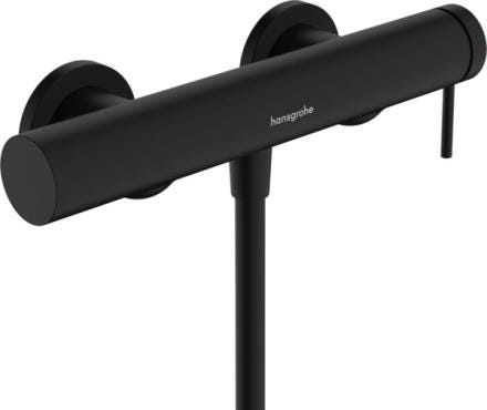 MITIGEUR DCH TECTURIS S         NOIR 73622670 HANSGROHE  [73622670]
