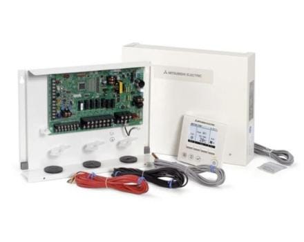 INTERFACE CASCADE ECOD. 298150 PAC-IF061B-ER2
