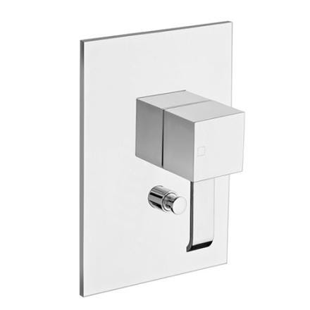 FACADE MIT/DCH ABS QUADRI             QM65951 ONDYNA  [QM65951]