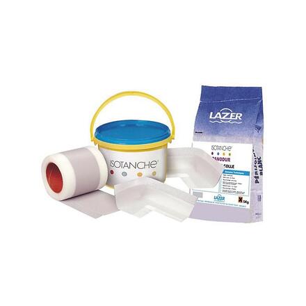 PANODUR LINEAL - Accessoires de pose