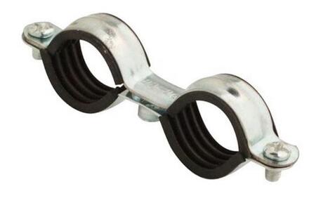 COLLIER - Double isophonique ATLAS® - Essbox