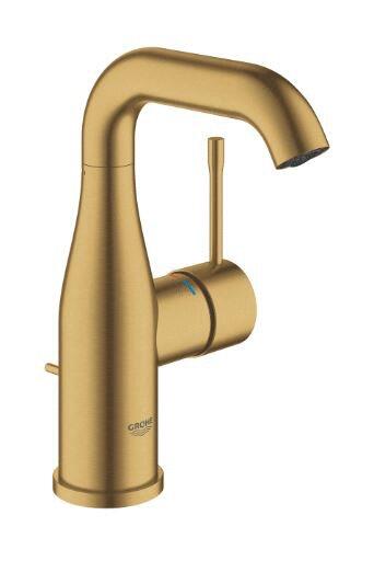 ESSENCE NEW - Mitigeur lavabo monotrou