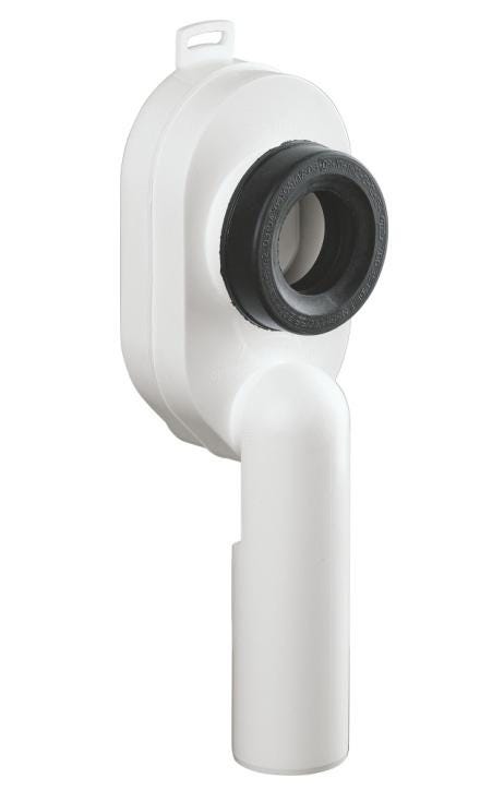 SIPHON VID. URINOIR            GROHE 39733000 GROHE  [39733000] 