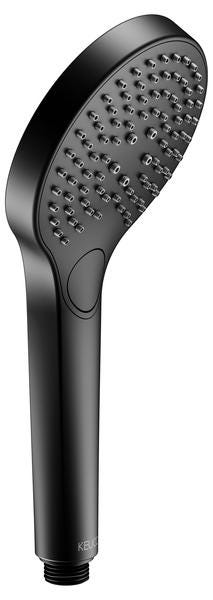 DOUCHETTE 3 JETS IXMO NOIR MAT    59580370300