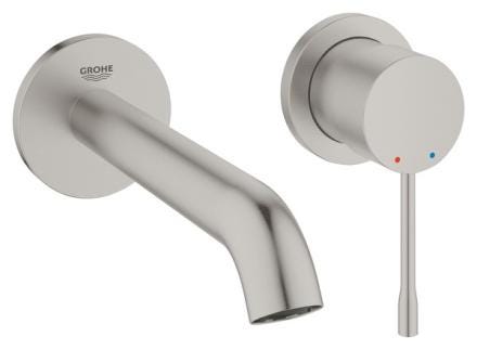 FACADE MIT/LAV ESSENCE NEW  MUR/M    29192DC1 GROHE  [29192DC1]