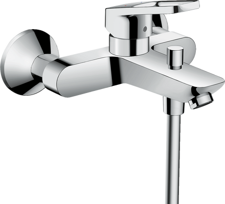 LOGIS LOOP C2 - Mitigeur bain/douche