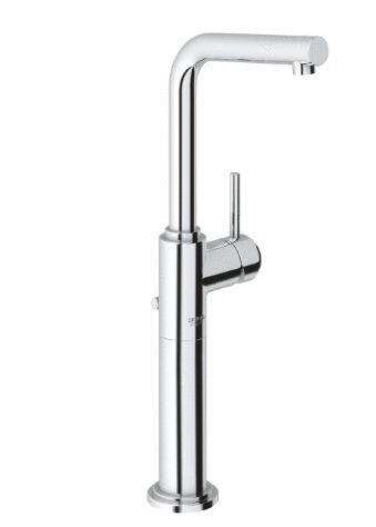ATRIO - Mitigeur lavabo
