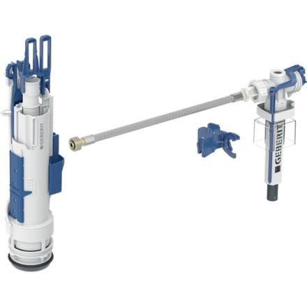 KIT TRANSFORMATION RES. GEBERIT  246.127.00.5 GEBERIT