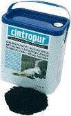 FILTRE A TAMIS - Charbon actif