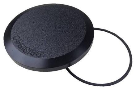 PLAQUE OBTURATION BF MAGNA3&amp;1 138    98159372 GRUNDFOS POMPES DISTRIBUTION  [98159372] 
