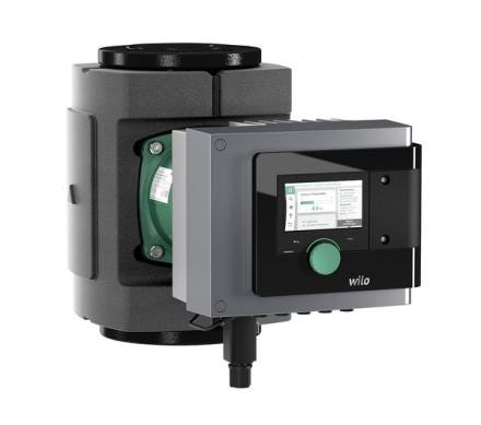 CIRCULATEUR STRATOS MAXO-D 50/0.5-10  2222242 WILO FRANCE  [2222242]