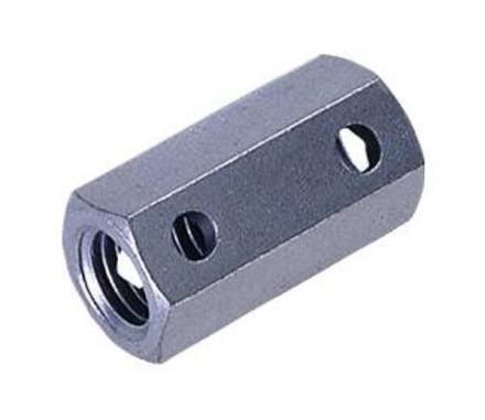 MANCHON RACCORDEMENT HEXAGONAL M8/30   113319 MUPRO FRANCE  [113319]