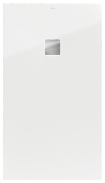 PLANEO - Receveur extraplat rectangulaire, acrylique