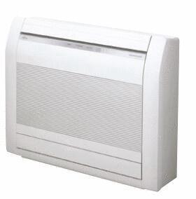 CONSOLE COMPACTE - Compacte FUJITSU - GCGH - DC Inverter - Réversible