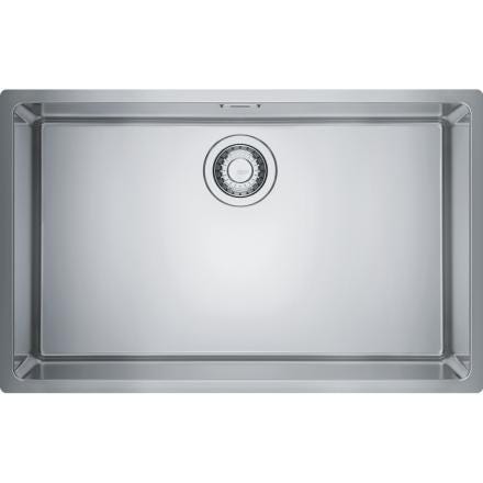 EVIER 1C.MARIS MRX110-70 INOX   FRANKE 658782 FRANKE FRANCE  [658782] 