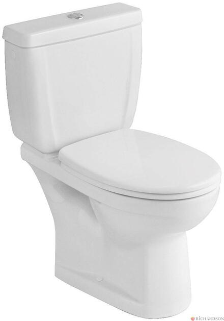PACK WC TARGA - TARGA compact