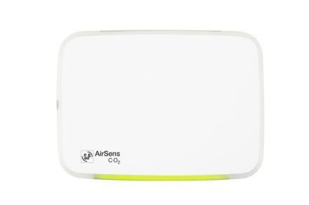 SONDE DE QUALITE D'AIR AV.NIVEAU CO2   700131 S&P FRANCE SOLER & PALAU  [700131]