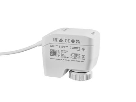 SERVOMOTEUR 100N 3PTS 230V SSA331 S55180-A105 SIEMENS  [S55180-A105]