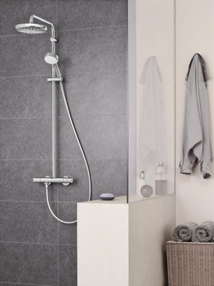 TEMPESTA COSMOPOLITAN - System 250