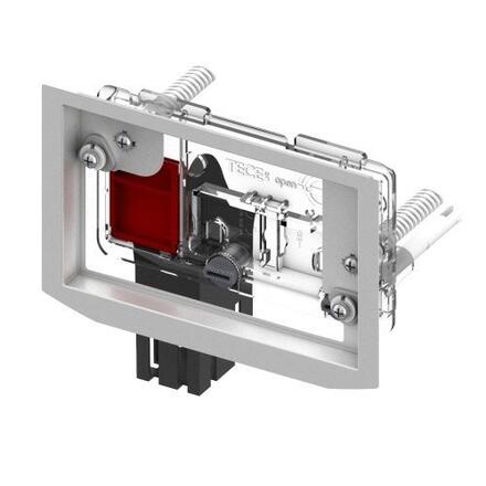 TECE PROFIL / TRAPPE INSERT.